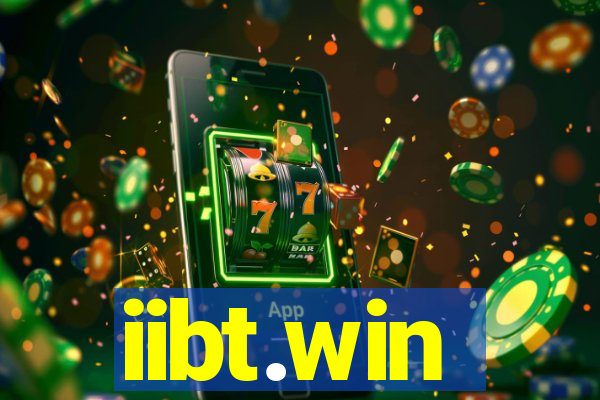 iibt.win