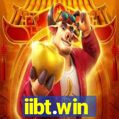 iibt.win