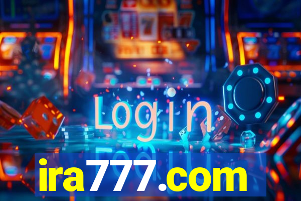 ira777.com