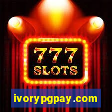 ivorypgpay.com