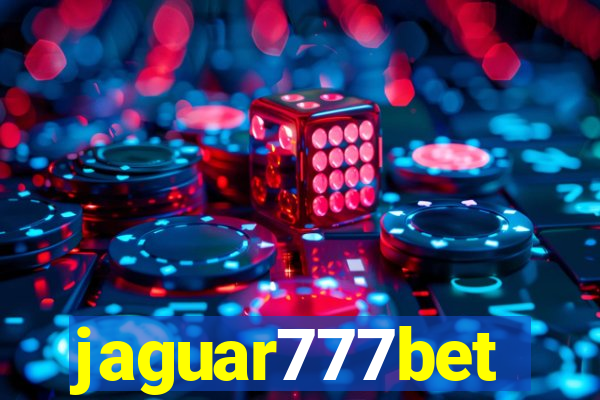 jaguar777bet