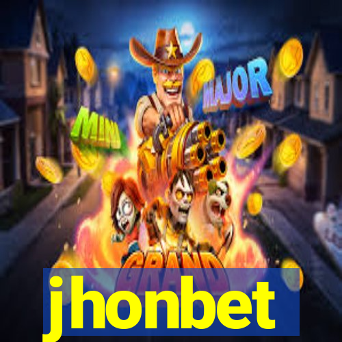 jhonbet