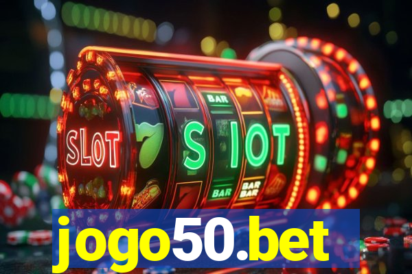 jogo50.bet