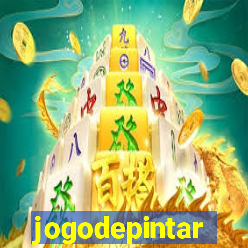 jogodepintar