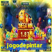 jogodepintar