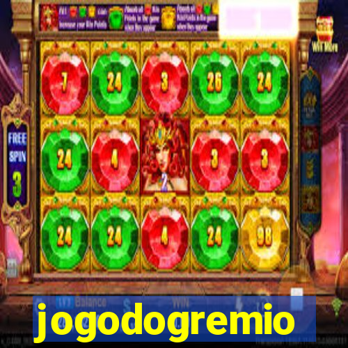 jogodogremio