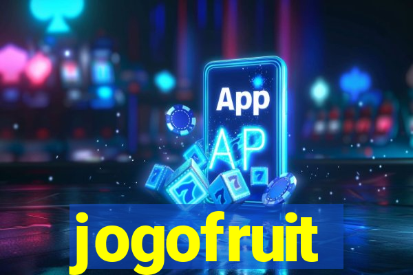 jogofruit