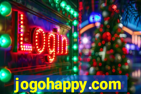 jogohappy.com