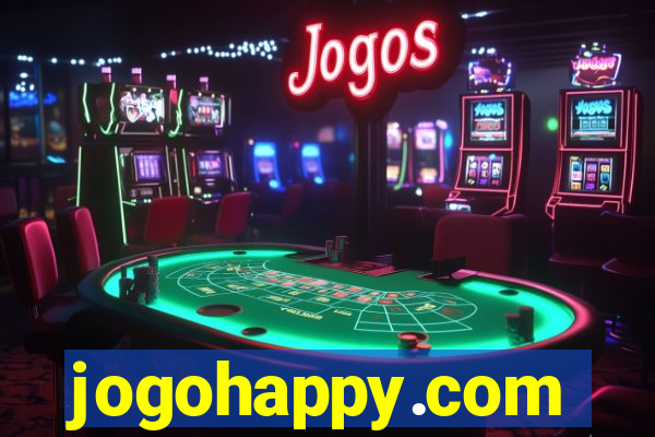 jogohappy.com