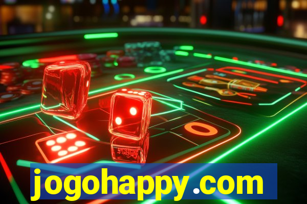 jogohappy.com