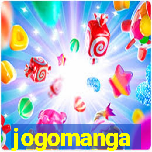 jogomanga