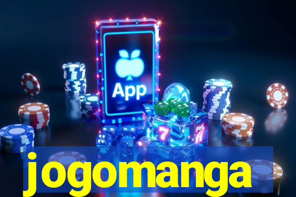 jogomanga