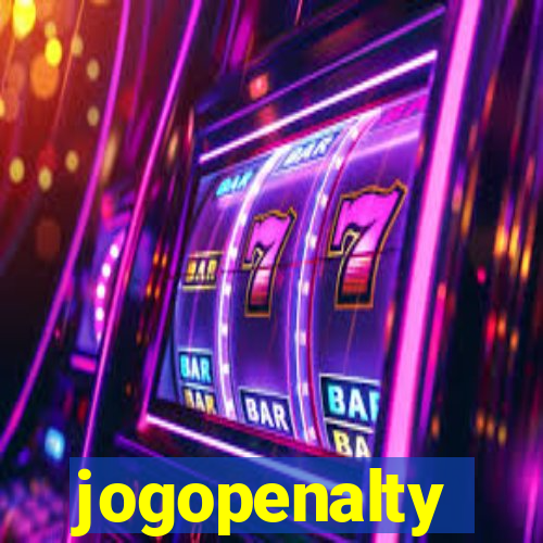 jogopenalty