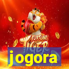 jogora