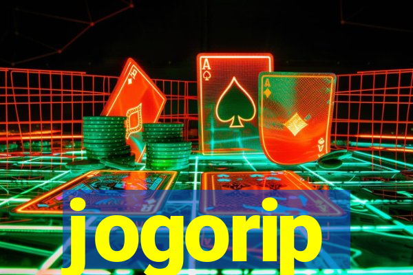 jogorip