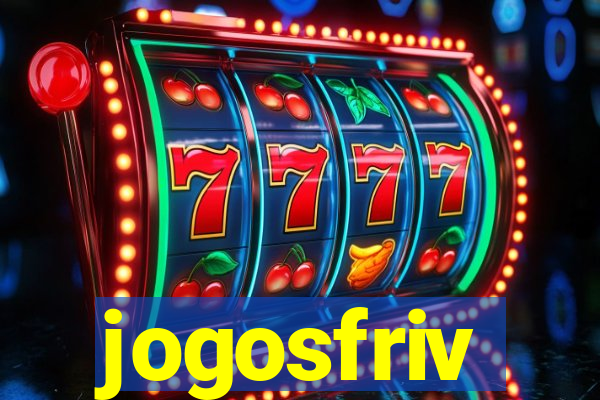 jogosfriv