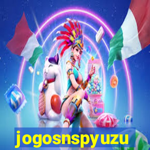 jogosnspyuzu