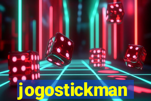 jogostickman