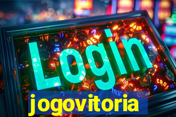 jogovitoria