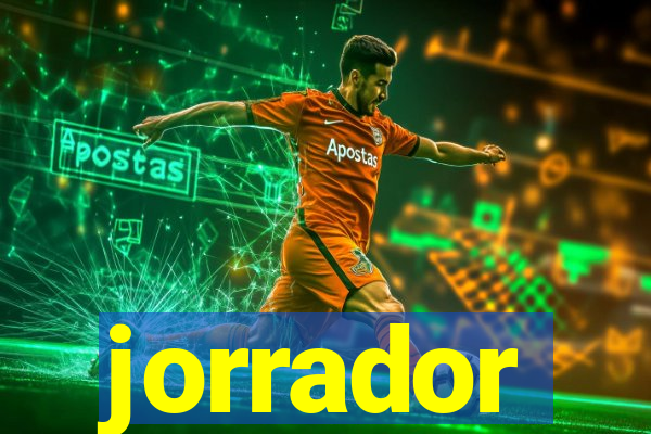 jorrador