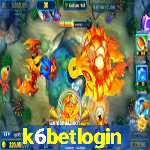 k6betlogin