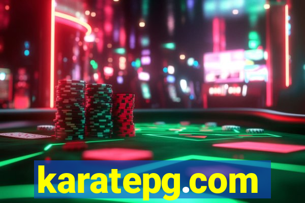 karatepg.com