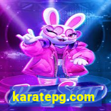 karatepg.com