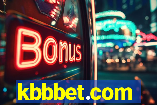 kbbbet.com