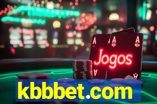 kbbbet.com