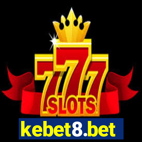 kebet8.bet