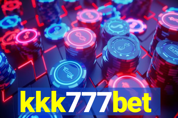 kkk777bet