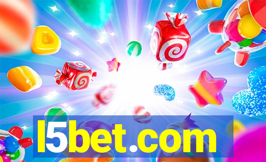 l5bet.com