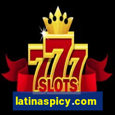 latinaspicy.com