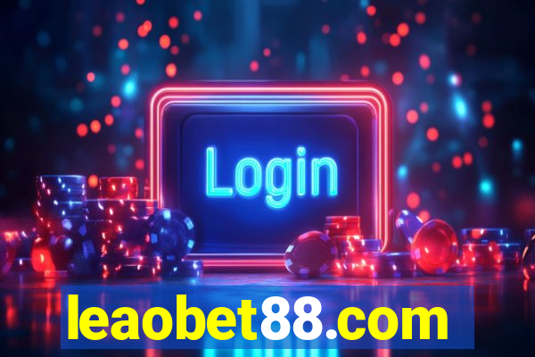 leaobet88.com