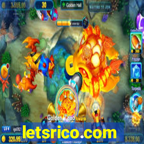 letsrico.com