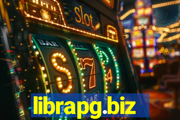 librapg.biz