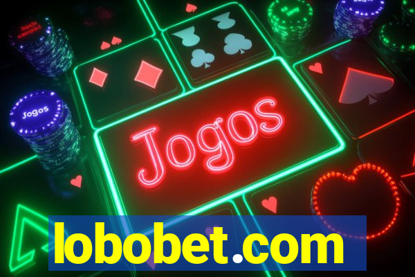 lobobet.com