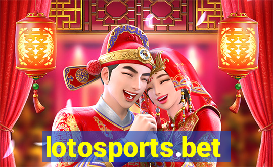 lotosports.bet