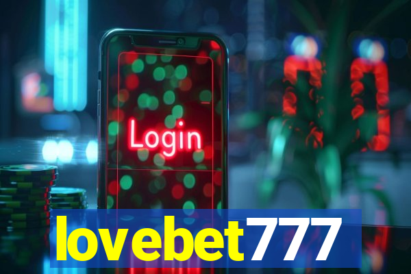 lovebet777