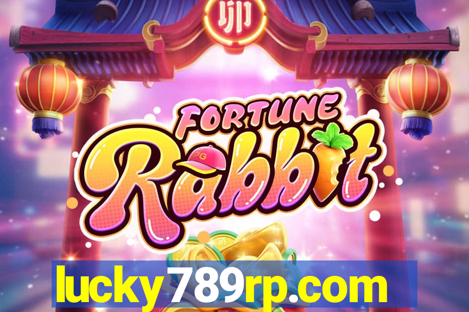 lucky789rp.com