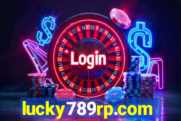 lucky789rp.com