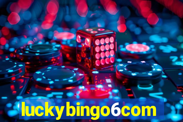 luckybingo6com