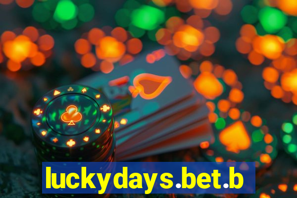 luckydays.bet.br