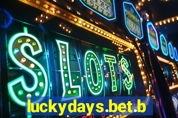 luckydays.bet.br