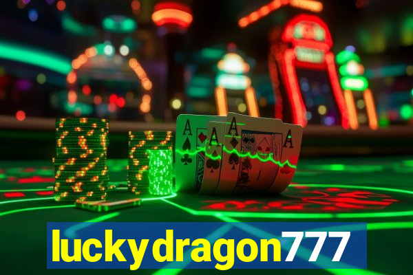 luckydragon777