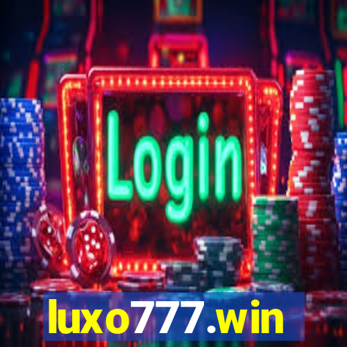 luxo777.win