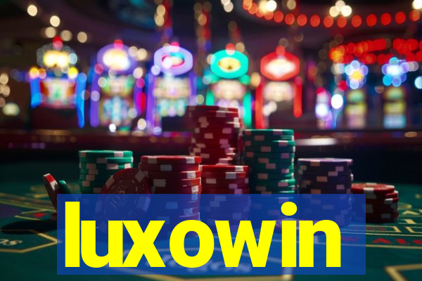 luxowin