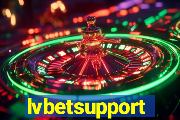 lvbetsupport