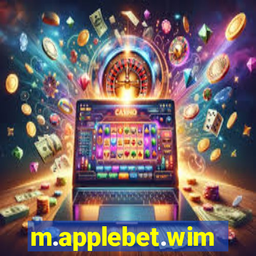 m.applebet.wim