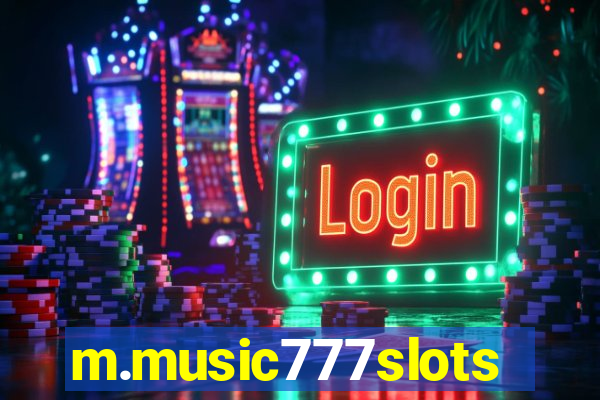 m.music777slots